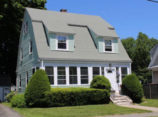 3 Sturtevant St, Beverly, MA 01915
