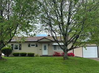 1624 Granview Dr, Quincy, IL 62301