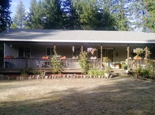 509 Sandy Ridge Rd, Naples, ID 83847
