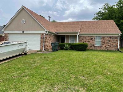 4868 Water Fowl Ln, Memphis, TN, 38141