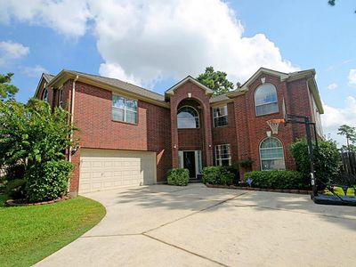 19414 Countryroad Dr, Spring, TX, 77388