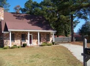 1409 Valley Brook Ct, Grovetown, GA 30813