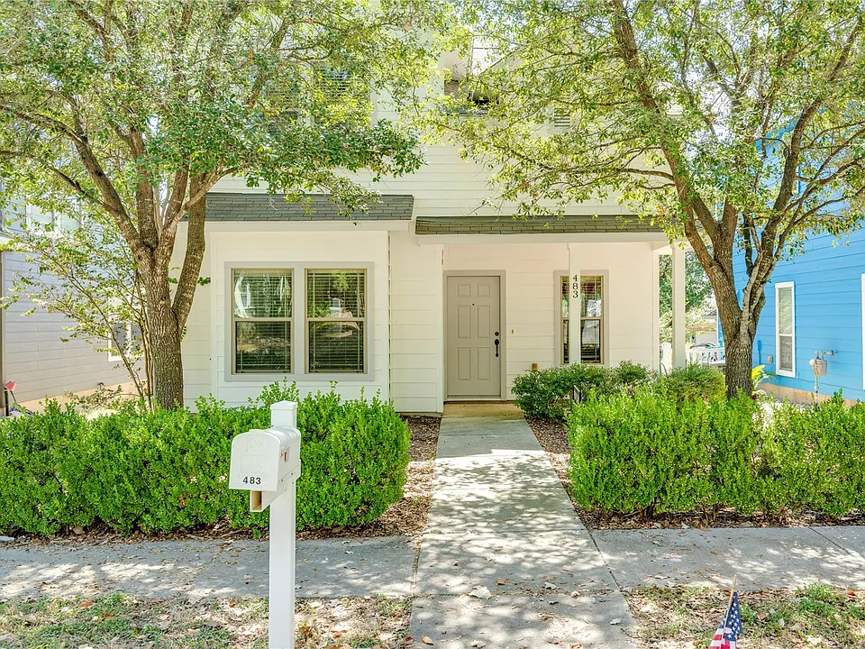483 McGarity