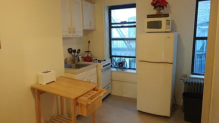 Rented by Downtown Mgt & Realty LLC