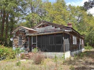 1022 Waverly Rd, Pawleys Island, SC 29585