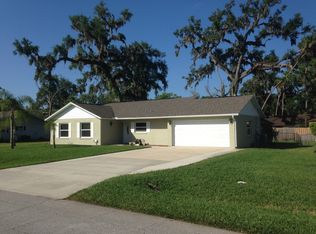 2426 Kumquat Dr, Edgewater, FL 32141