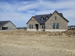 244 Meadow Vista Dr, Rhome, TX 76078