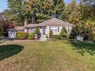 662 Amherst St, Manchester, NH 03104