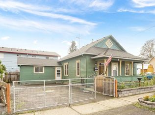 165 SE Clay St, Dallas, OR 97338