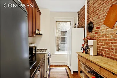Rented by Compass