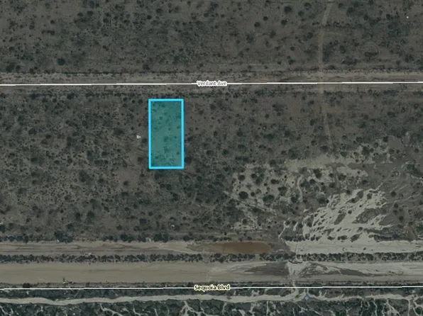 62 Verdant Ave, California City, CA 93505