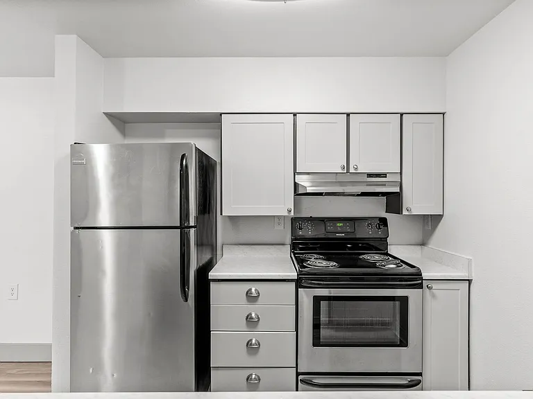 Aero Apartments — Photo 29