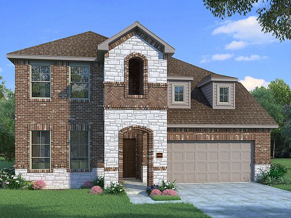 Ironwood II with Elevation V