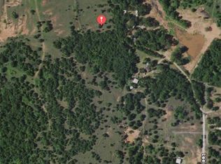 TRACT SW 2nd St LOT 2, Blanchard, OK 73010