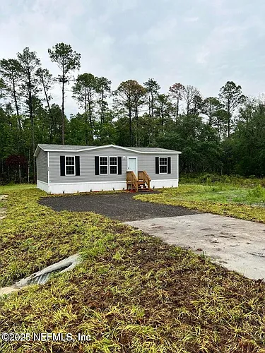 520 Hickory Nut Trl Photo 1