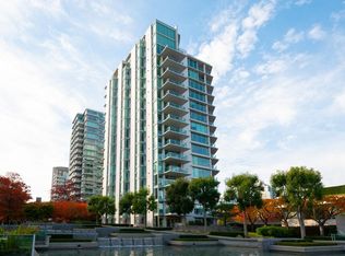 1777 Bayshore Dr #1303, Vancouver, BC V6G 3H2