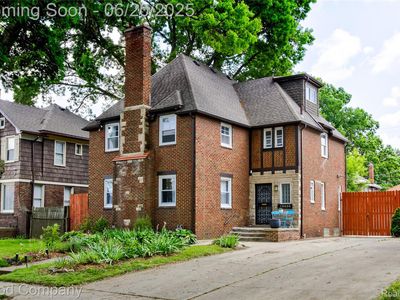 16636 Wildemere St, Detroit, MI, 48221