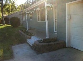 5511 N Farm Road 159, Springfield, MO 65803