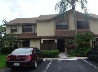 3962 Cocoplum Cir #3668, Coconut Creek, FL 33063
