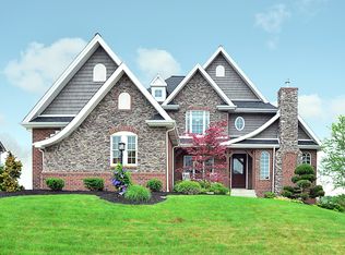1456 Network Dr, Canonsburg, PA