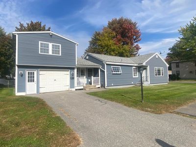 8 Saint John Street, Winslow, ME, 04901
