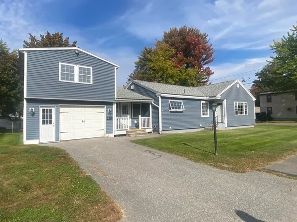 8 St John Street, Winslow, ME 04901