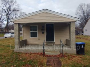 2801 Fleming Ave, Louisville, KY 40206