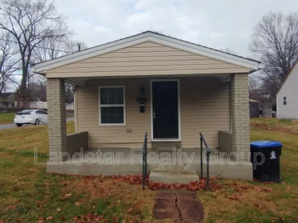 2801 Fleming Ave, Louisville, KY 40206