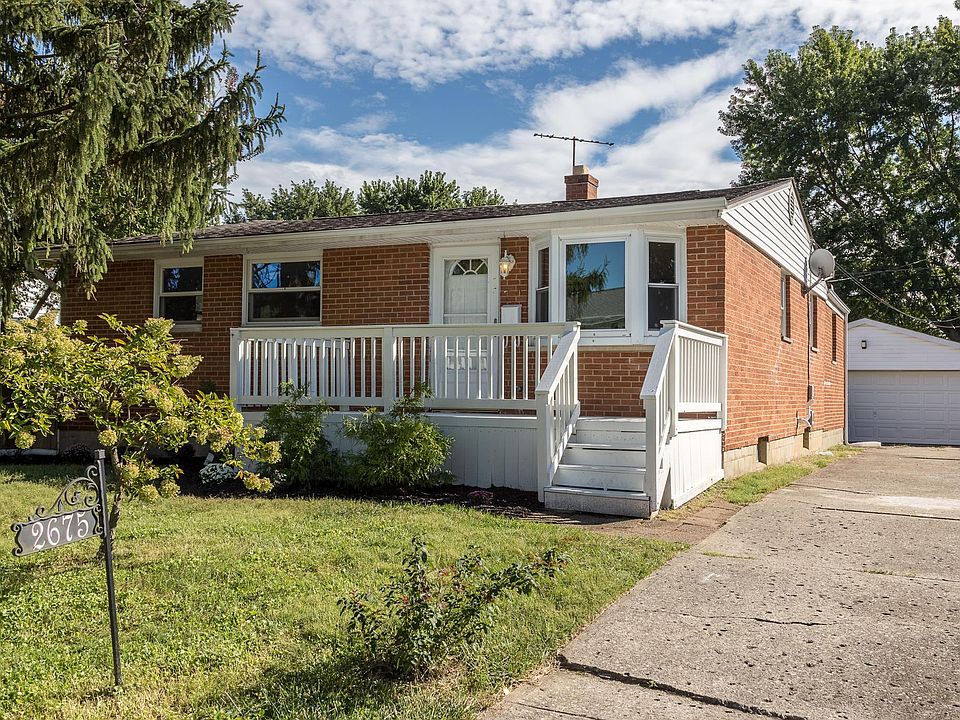 1st image of 2675 Eugene Ave