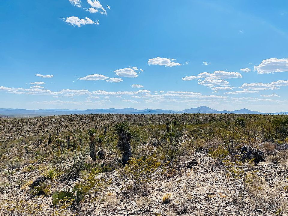 0, Salt Flat, TX 79847 Zillow