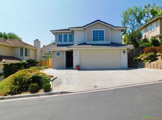 2177 Gibraltar Gln, Escondido, CA 92029