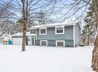 2525 14th Ave NW, New Brighton, MN 55112