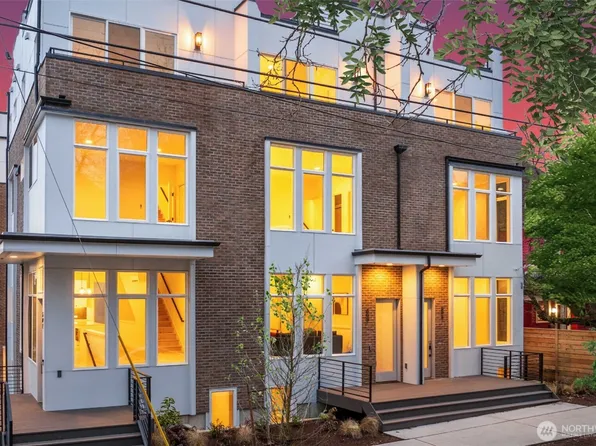 1064 E Republican Street, Seattle, WA 98102