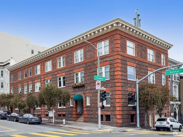 1700 Vallejo St, San Francisco, CA 94123