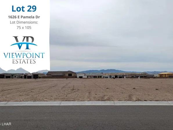 1626 E Pamela Dr, Lake Havasu City, AZ 86404