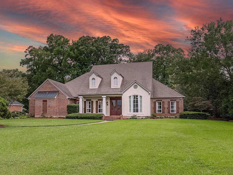 1447 Frenchmans Bend Rd, Monroe, LA 71203 MLS 206574 Zillow