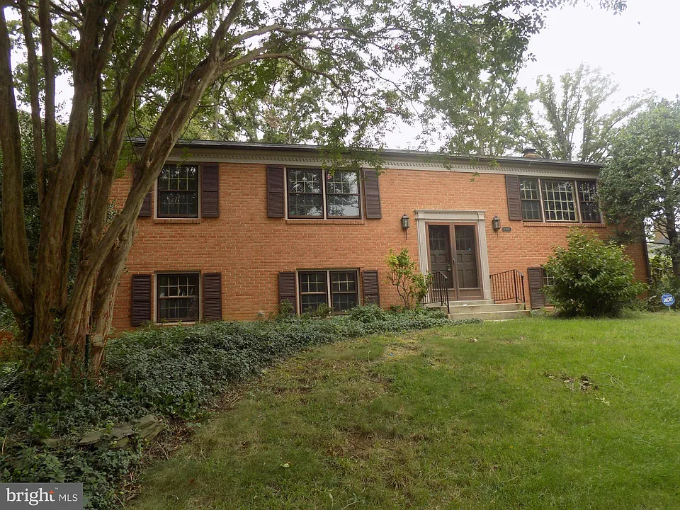 6300 Old Telegraph Rd