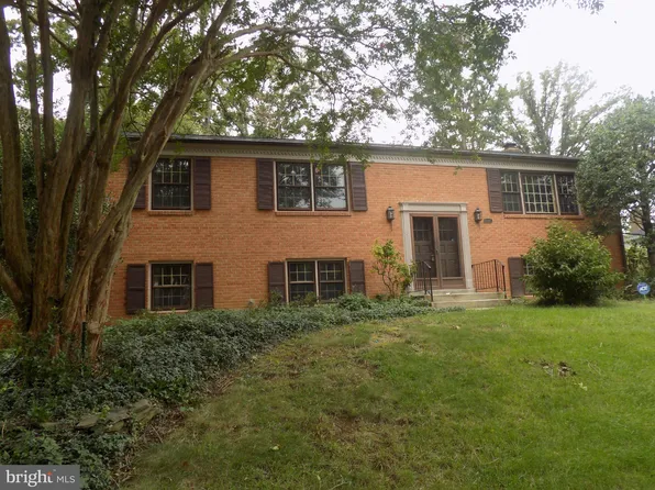 6300 Old Telegraph Rd, Alexandria, VA 22310