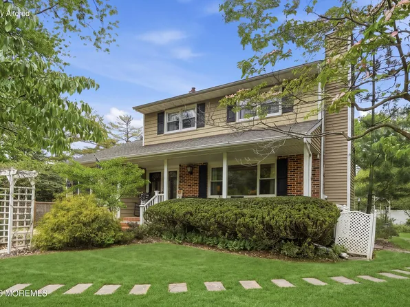 715 Carol Avenue, Oakhurst, NJ 07755