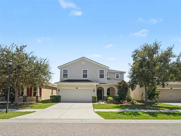 10413 AVIAN FORREST DRIVE, RIVERVIEW, FL 33578