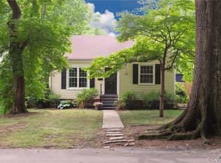 802 W 46th St, Richmond, VA 23225