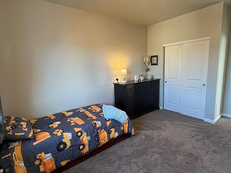 Bedroom #2