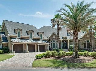 144 Good Hope Rd, Bluffton, SC 29909