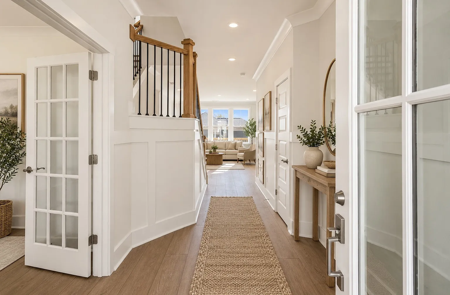 5 bed, 3.5 bath, 3904 sqft, $4,000 — Photo 2