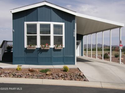 11350 E Sarah Jane Ln #106, Prescott Valley, AZ, 86314