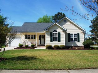 113 Dove Park Rd, Columbia, SC 29223