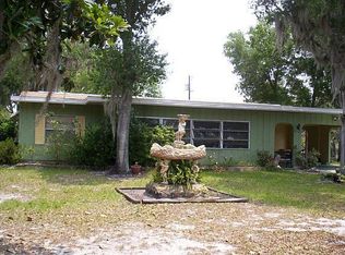 715 Lake June Rd, Lake Placid, FL 33852