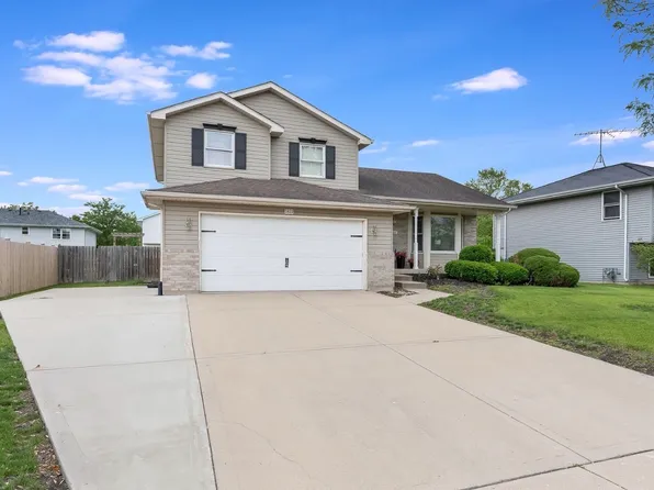 1811 Cumberland Dr, Plainfield, IL 60586