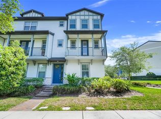 7772 Sweet Star Ave, Orlando, FL 32836