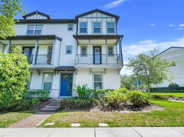 7772 Sweet Star Ave, Orlando, FL 32836